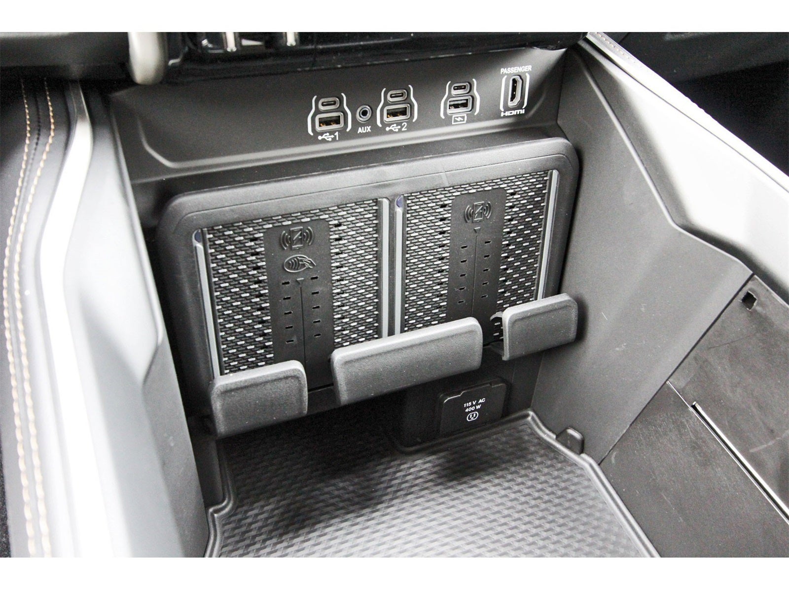 2026 RAM 1500 Tungsten 4x4 Crew Cab 5'7" Box