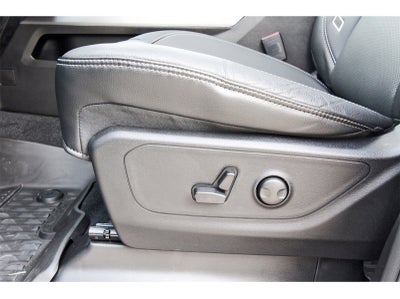 2026 RAM 1500 Rebel 4x4 Crew Cab 5'7" Box