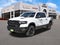 2026 RAM 1500 Rebel 4x4 Crew Cab 5'7" Box