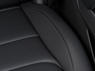 2026 RAM 1500 Rebel 4x4 Crew Cab 5'7" Box