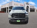 2026 RAM 1500 Rebel 4x4 Crew Cab 5'7" Box