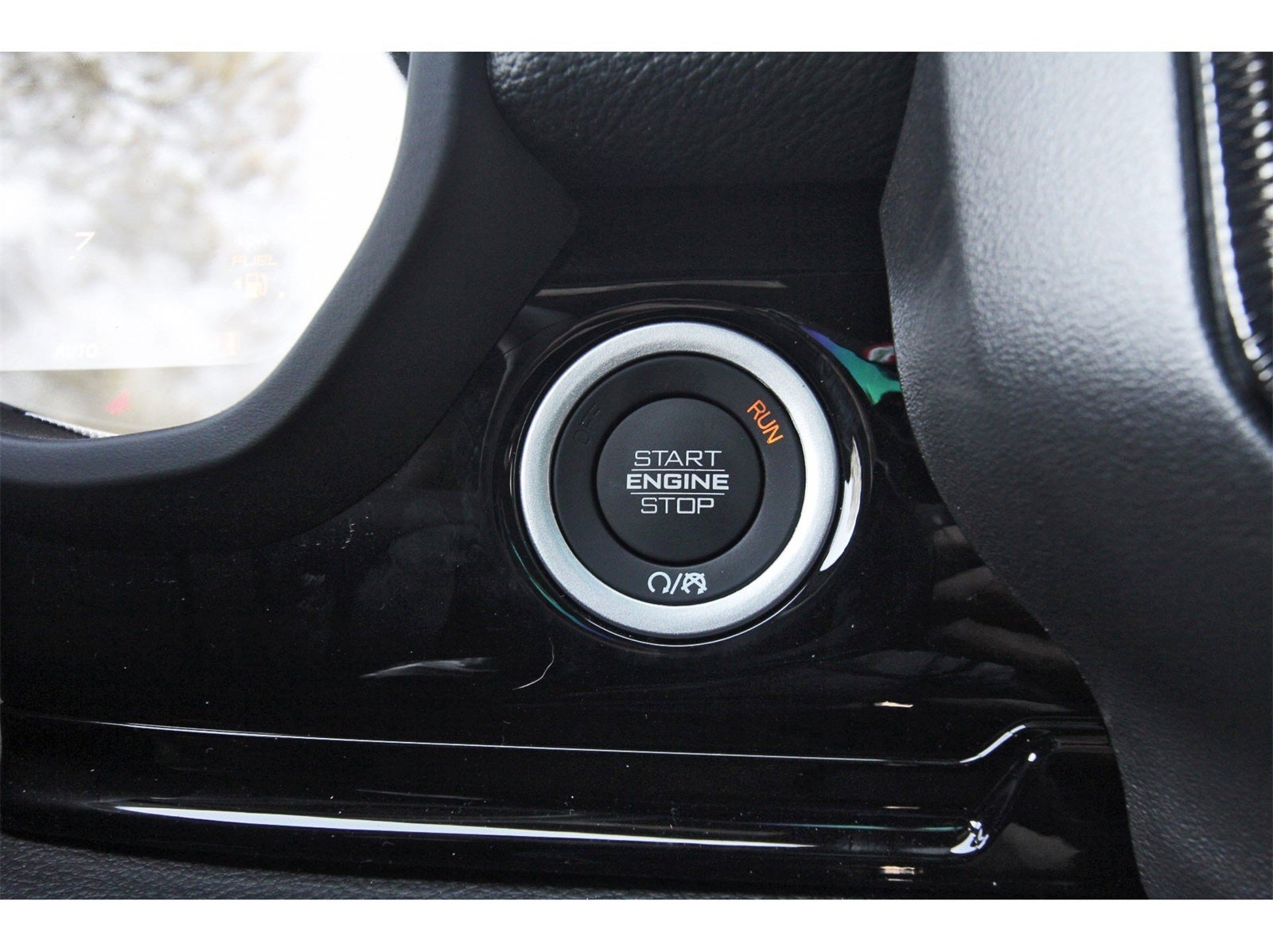 2026 RAM 1500 Rebel 4x4 Crew Cab 5'7" Box