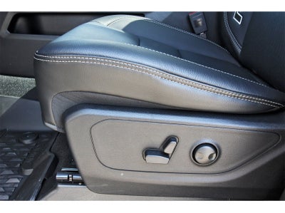 2026 RAM 1500 Rebel 4x4 Crew Cab 5'7" Box