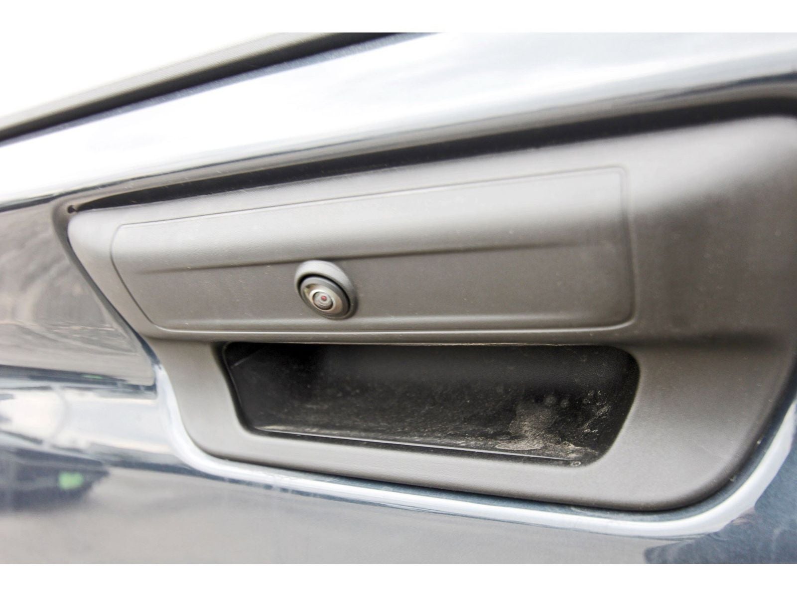 2026 RAM 1500 Rebel 4x4 Crew Cab 5'7" Box