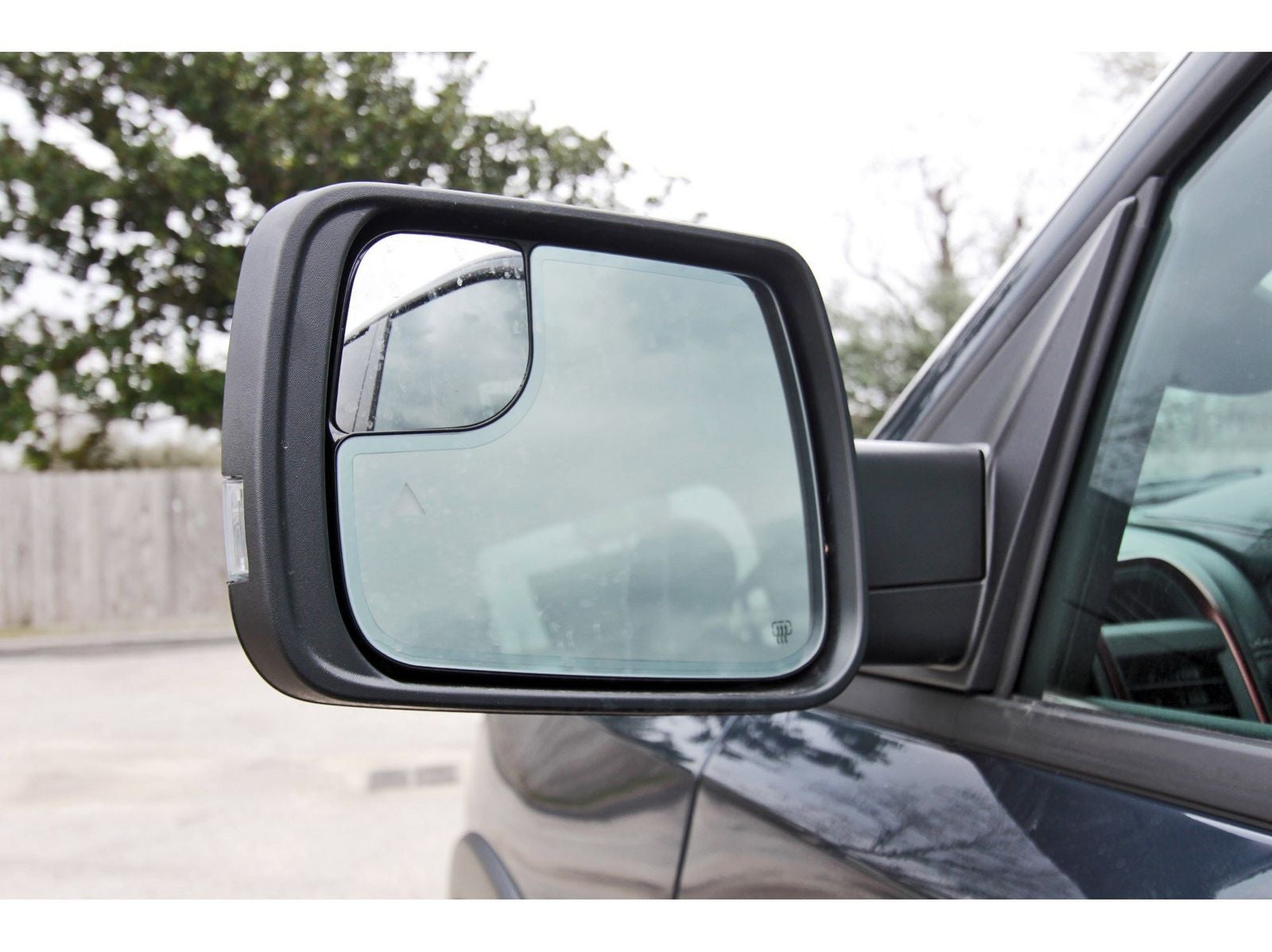 2026 RAM 1500 Rebel 4x4 Crew Cab 5'7" Box