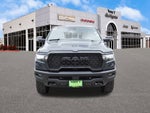 2026 RAM 1500 Rebel 4x4 Crew Cab 5'7" Box