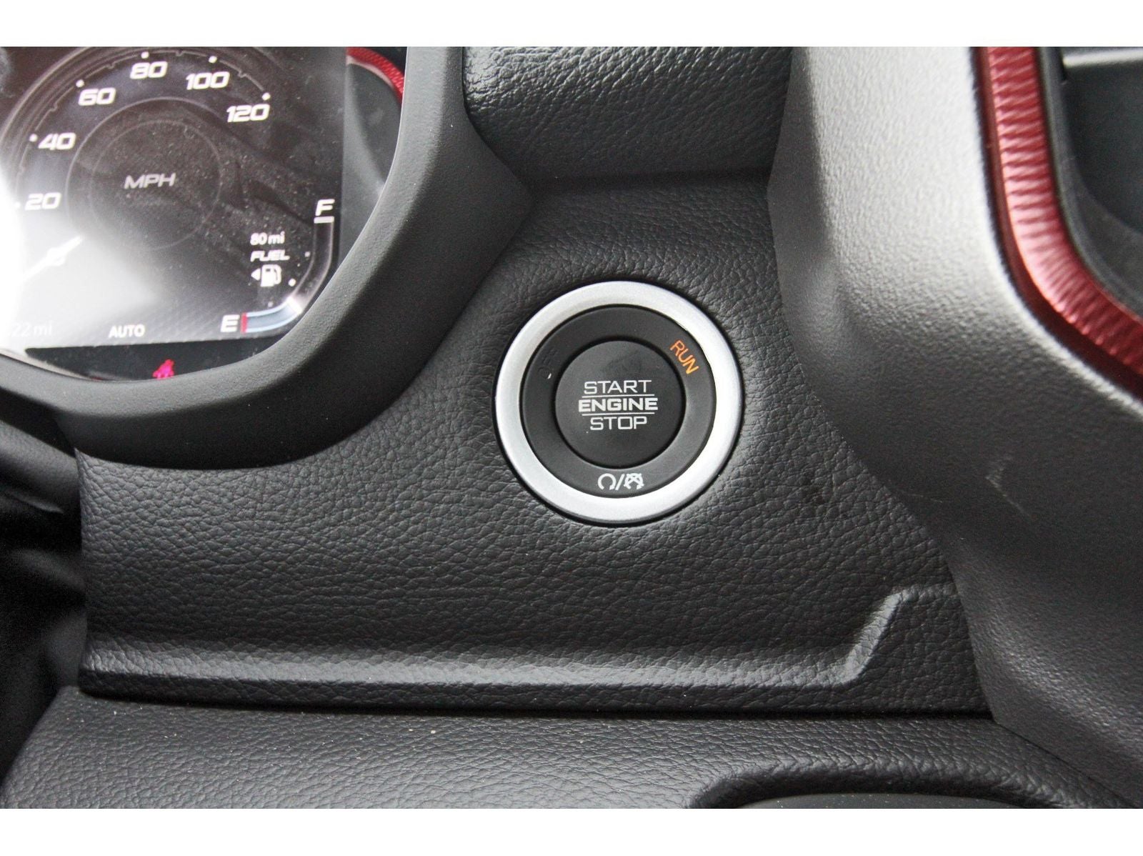 2026 RAM 1500 Rebel 4x4 Crew Cab 5'7" Box