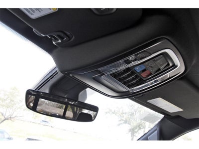 2026 RAM 1500 Rebel 4x4 Crew Cab 5'7" Box