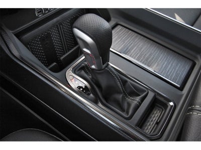 2026 RAM 1500 Rebel 4x4 Crew Cab 5'7" Box