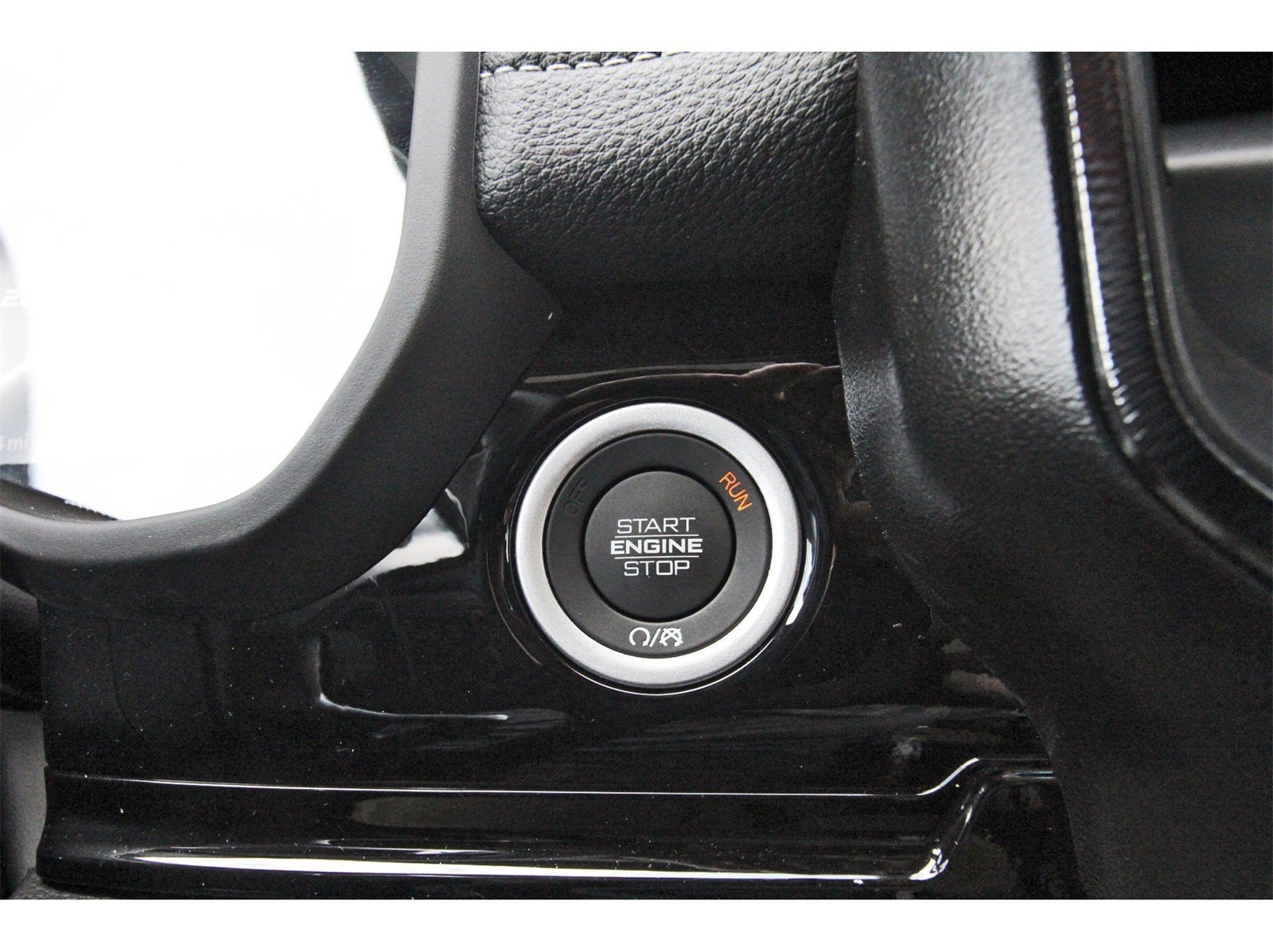 2026 RAM 1500 Rebel 4x4 Crew Cab 5'7" Box