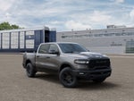 2026 RAM 1500 Rebel 4x4 Crew Cab 5'7" Box