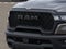 2026 RAM 1500 Rebel 4x4 Crew Cab 5'7" Box