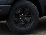 2026 RAM 1500 Rebel 4x4 Crew Cab 5'7" Box