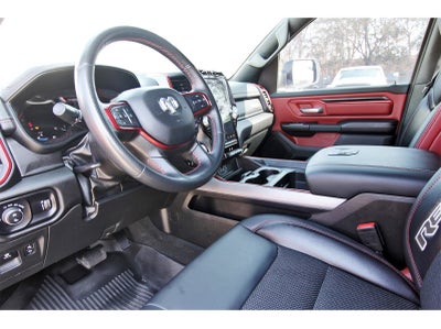 2024 RAM 1500 Rebel