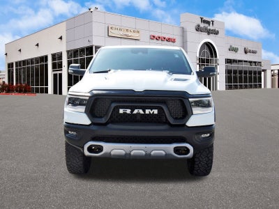 2024 RAM 1500 Rebel