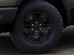 2026 RAM 1500 Rebel 4x4 Crew Cab 5'7" Box