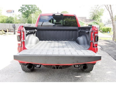 2024 RAM 1500 TRX
