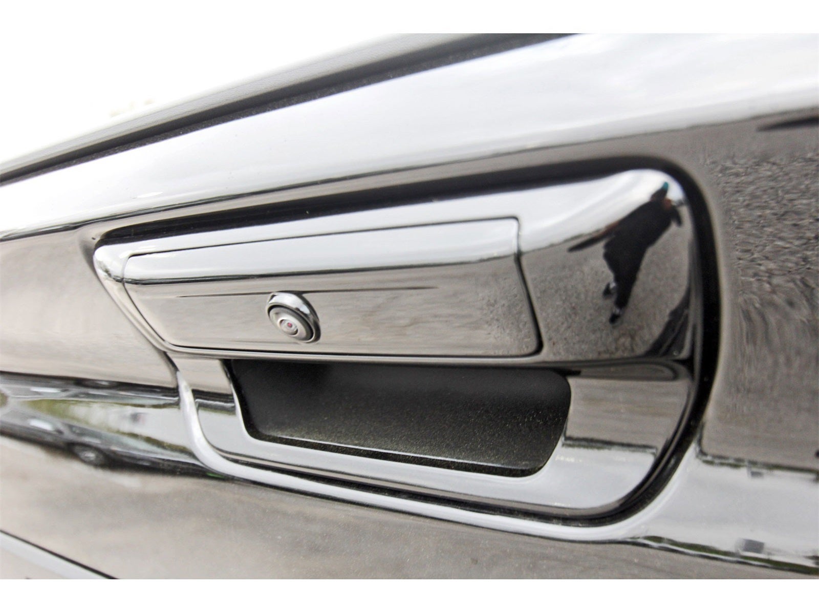 2026 RAM 1500 RHO 4x4 Crew Cab 5'7" Box