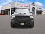2026 RAM 1500 RHO 4x4 Crew Cab 5'7" Box