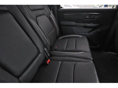 2026 RAM 1500 RHO 4x4 Crew Cab 5'7" Box