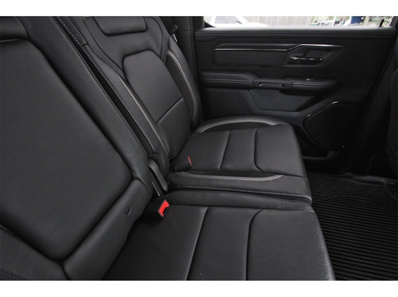 2026 RAM 1500 RHO 4x4 Crew Cab 5'7" Box