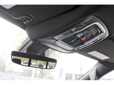 2026 RAM 1500 RHO 4x4 Crew Cab 5'7" Box