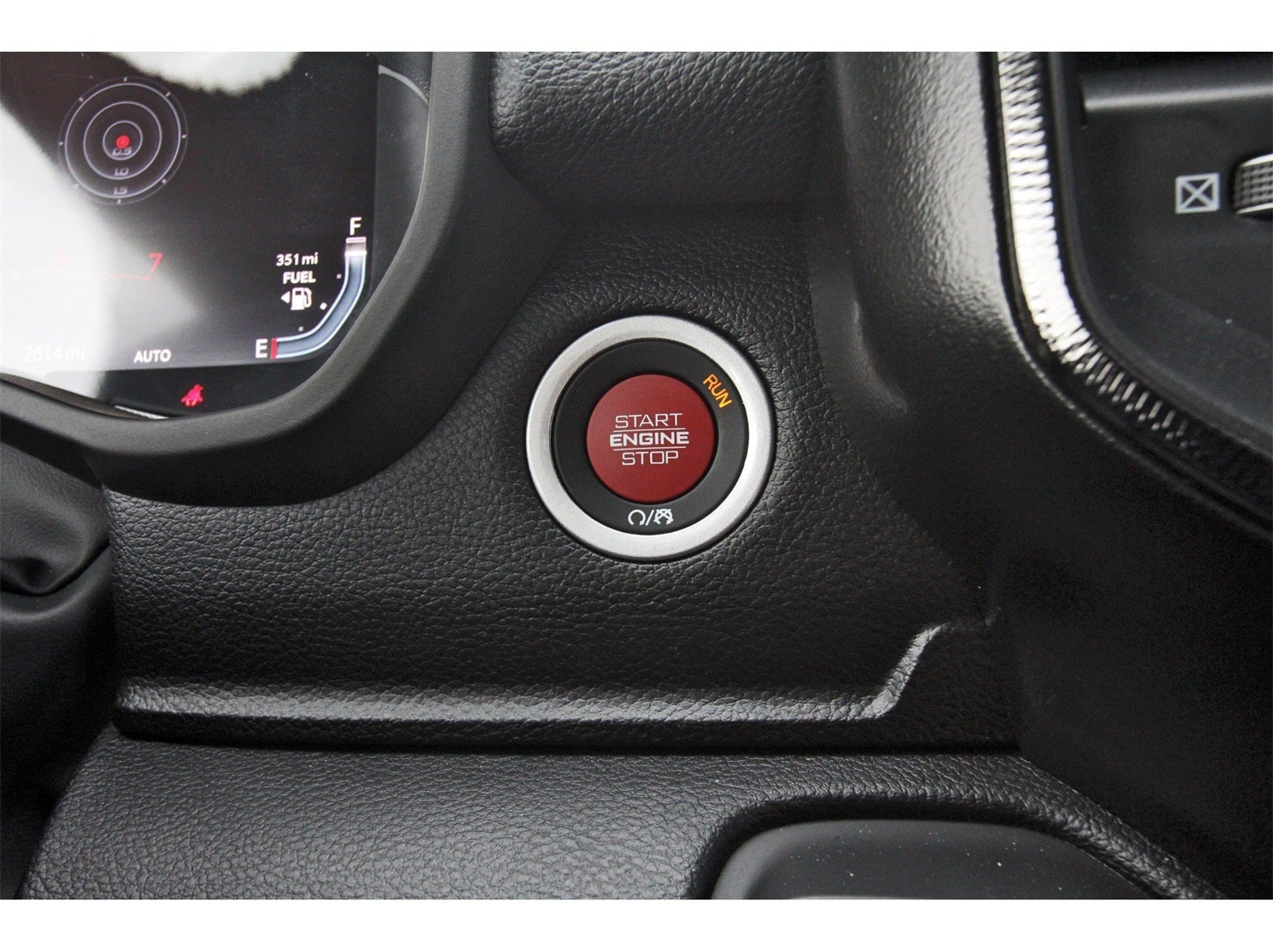 2026 RAM 1500 RHO 4x4 Crew Cab 5'7" Box