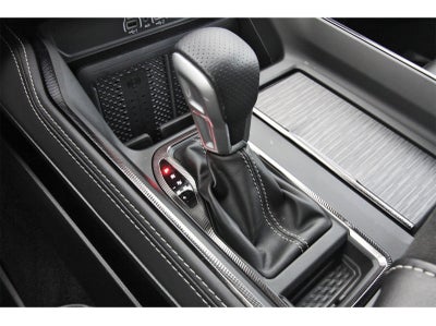 2026 RAM 1500 RHO 4x4 Crew Cab 5'7" Box