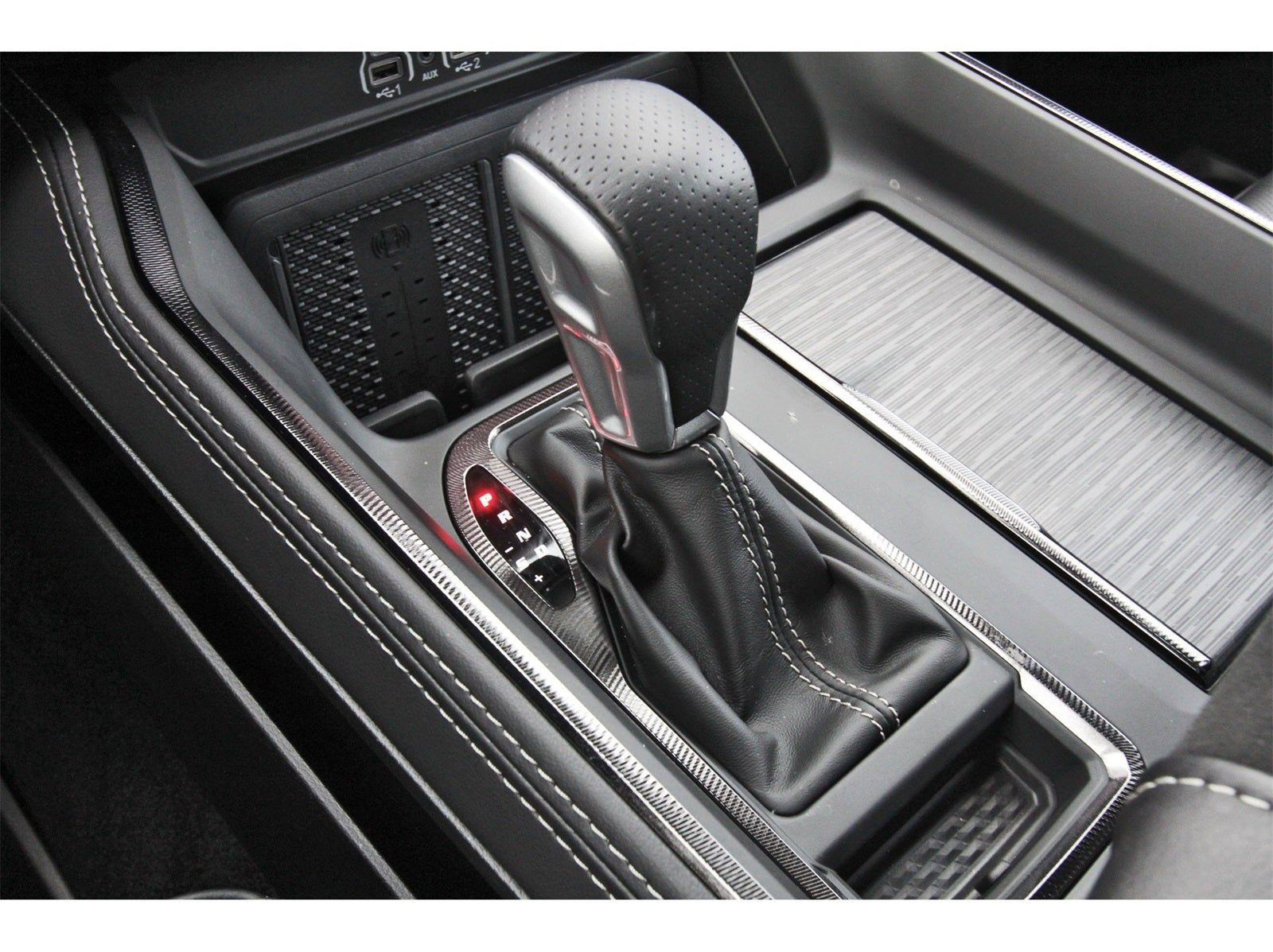 2026 RAM 1500 RHO 4x4 Crew Cab 5'7" Box