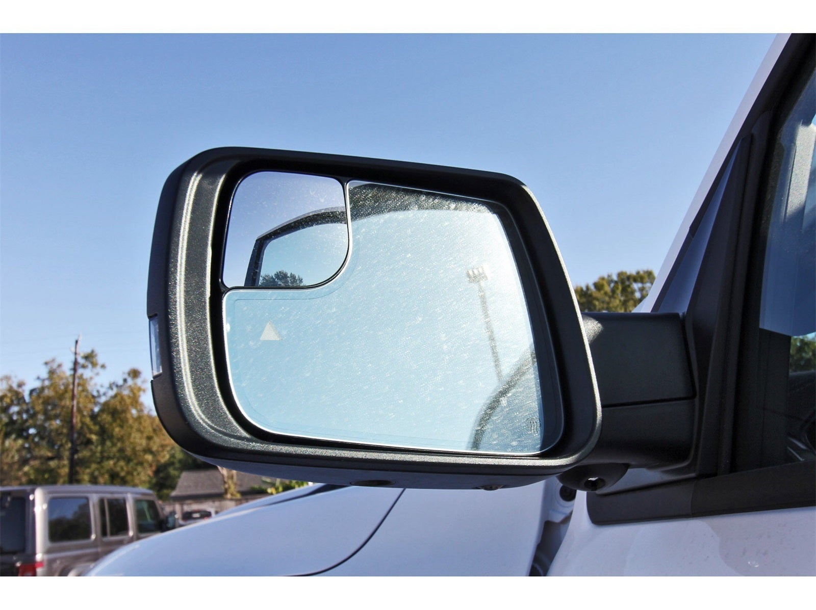 2026 RAM 1500 RHO 4x4 Crew Cab 5'7" Box