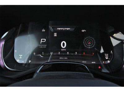 2026 RAM 1500 RHO 4x4 Crew Cab 5'7" Box