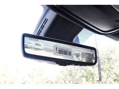 2026 RAM 1500 RHO 4x4 Crew Cab 5'7" Box