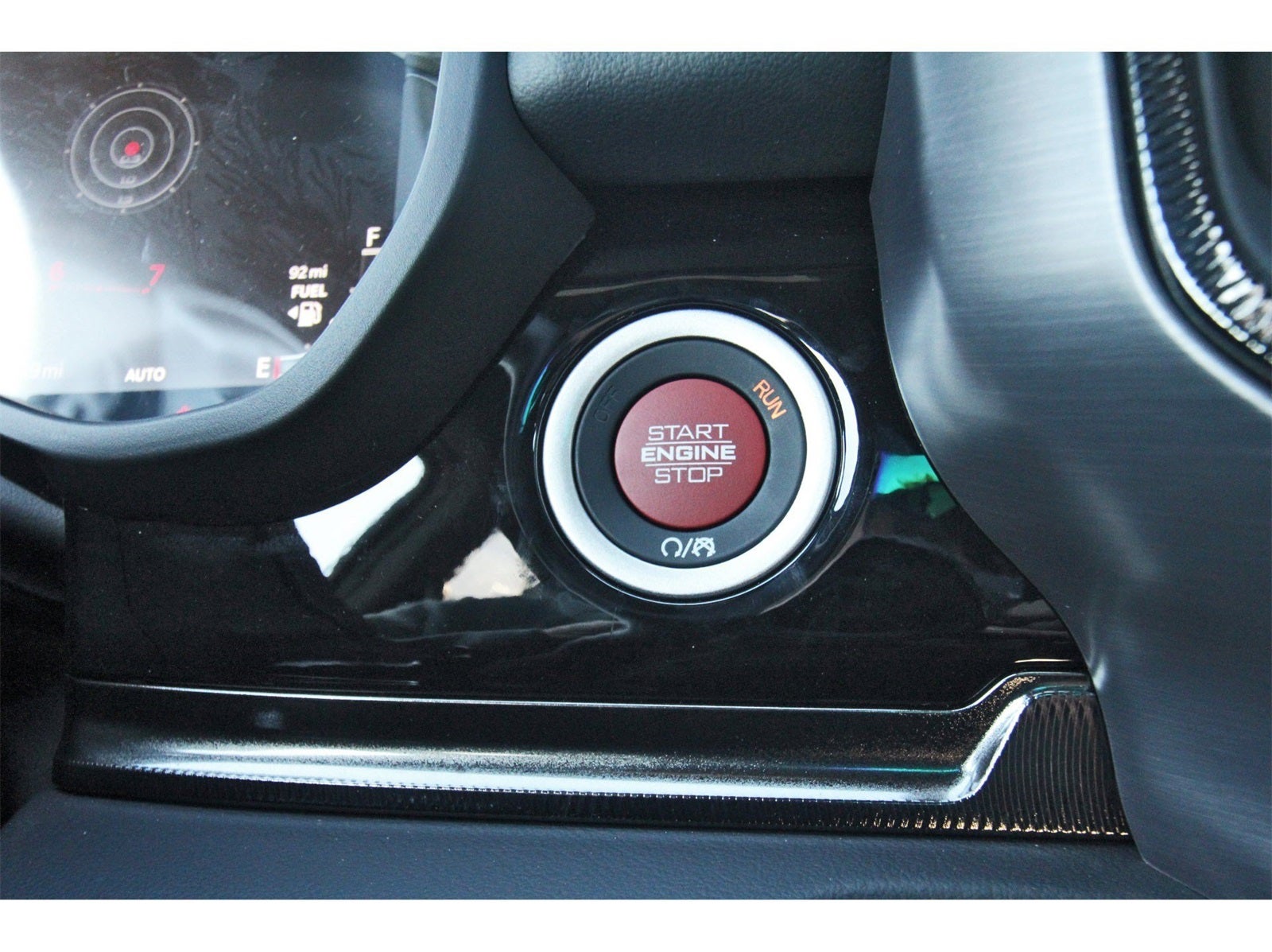 2026 RAM 1500 RHO 4x4 Crew Cab 5'7" Box