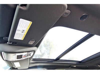 2026 RAM 1500 RHO 4x4 Crew Cab 5'7" Box