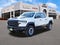 2026 RAM 1500 RHO 4x4 Crew Cab 5'7" Box