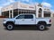 2026 RAM 1500 RHO 4x4 Crew Cab 5'7" Box