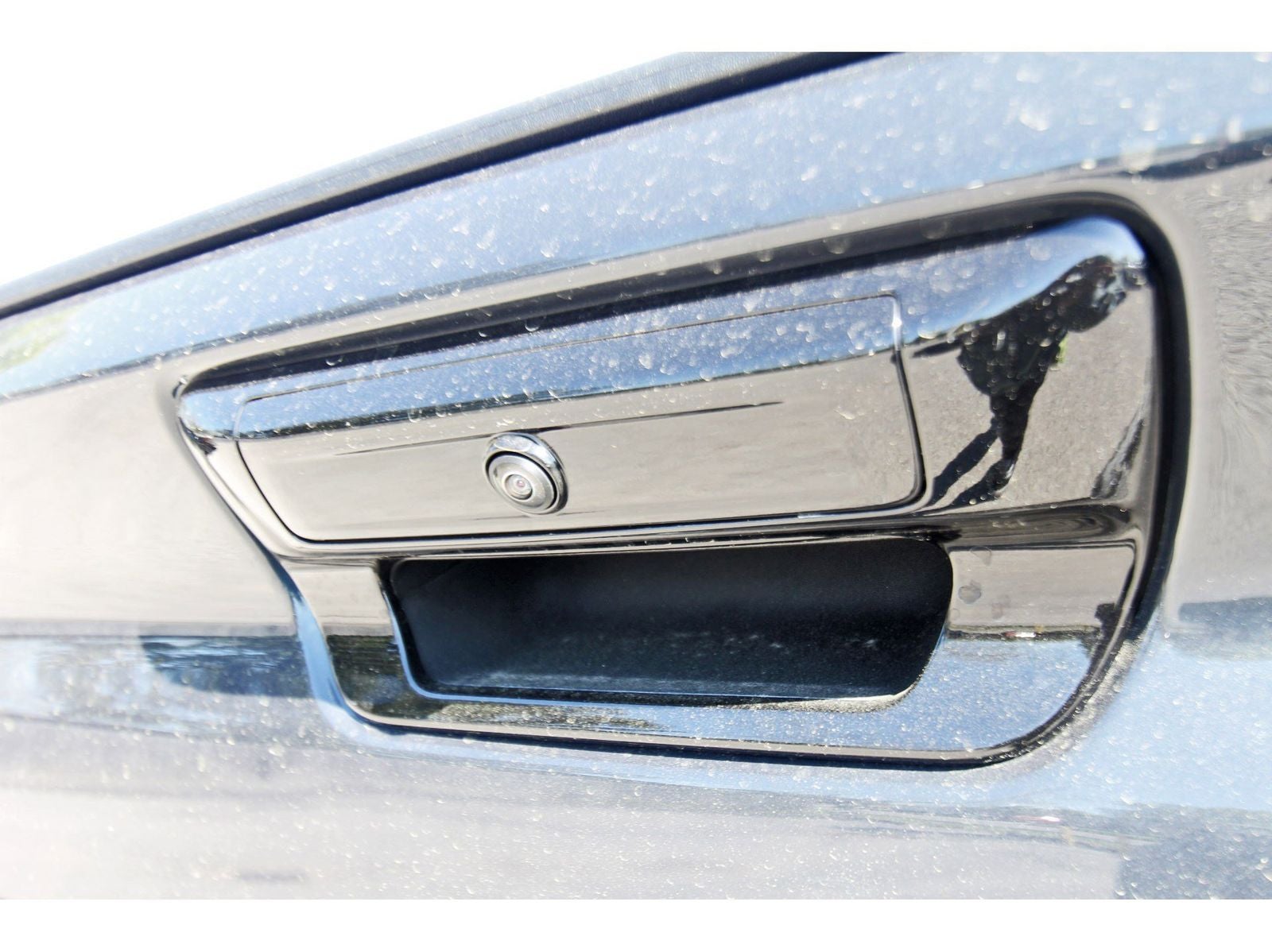 2026 RAM 1500 RHO 4x4 Crew Cab 5'7" Box