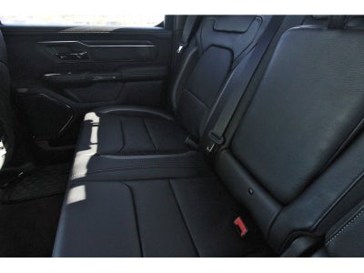 2026 RAM 1500 RHO 4x4 Crew Cab 5'7" Box