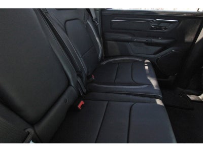 2026 RAM 1500 RHO 4x4 Crew Cab 5'7" Box