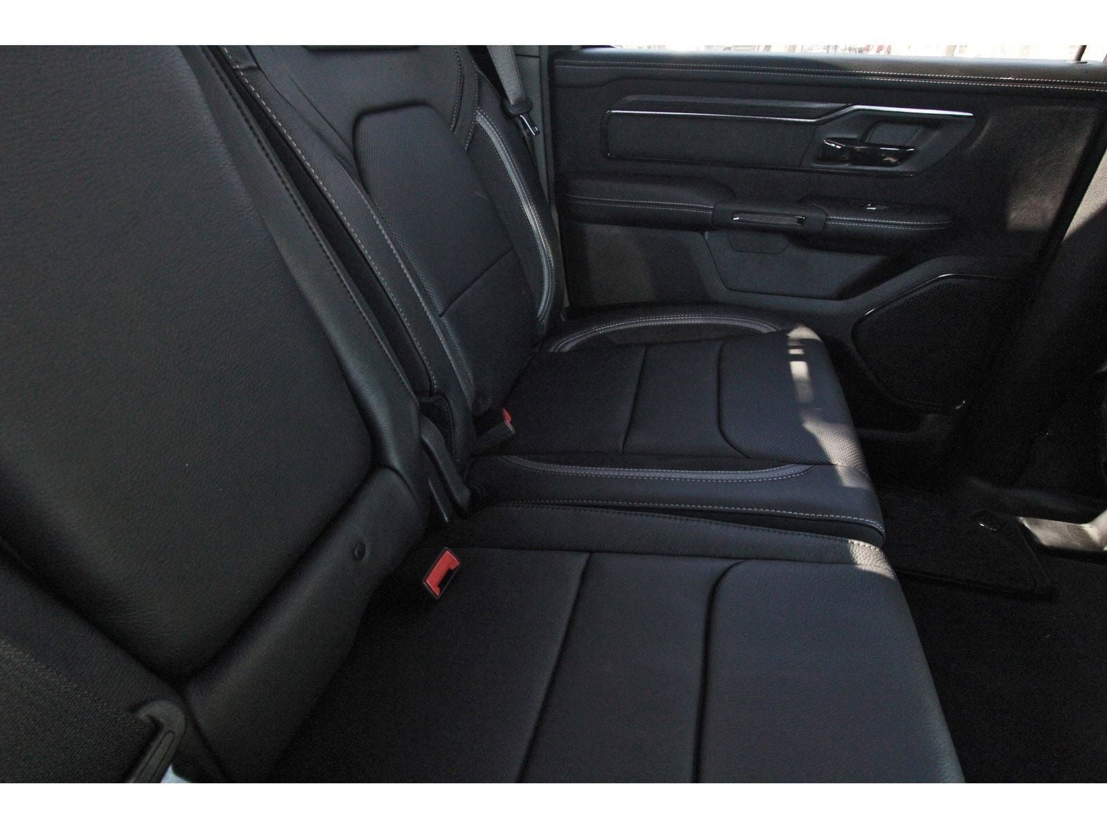 2026 RAM 1500 RHO 4x4 Crew Cab 5'7" Box