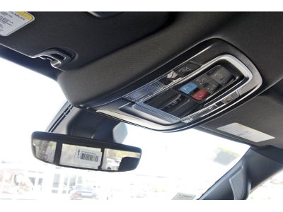 2026 RAM 1500 RHO 4x4 Crew Cab 5'7" Box