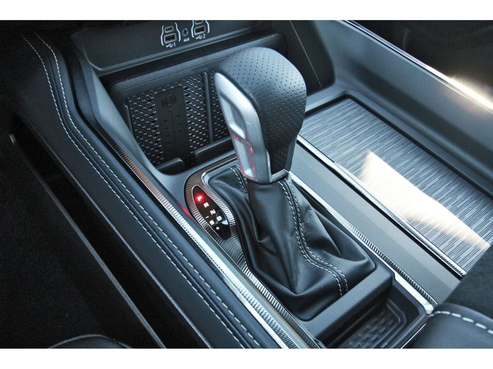 2026 RAM 1500 RHO 4x4 Crew Cab 5'7" Box