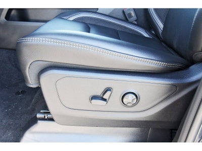 2026 RAM 1500 RHO 4x4 Crew Cab 5'7" Box