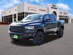2026 RAM 1500 RHO 4x4 Crew Cab 5'7" Box