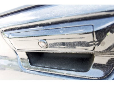 2026 RAM 1500 RHO 4x4 Crew Cab 5'7" Box