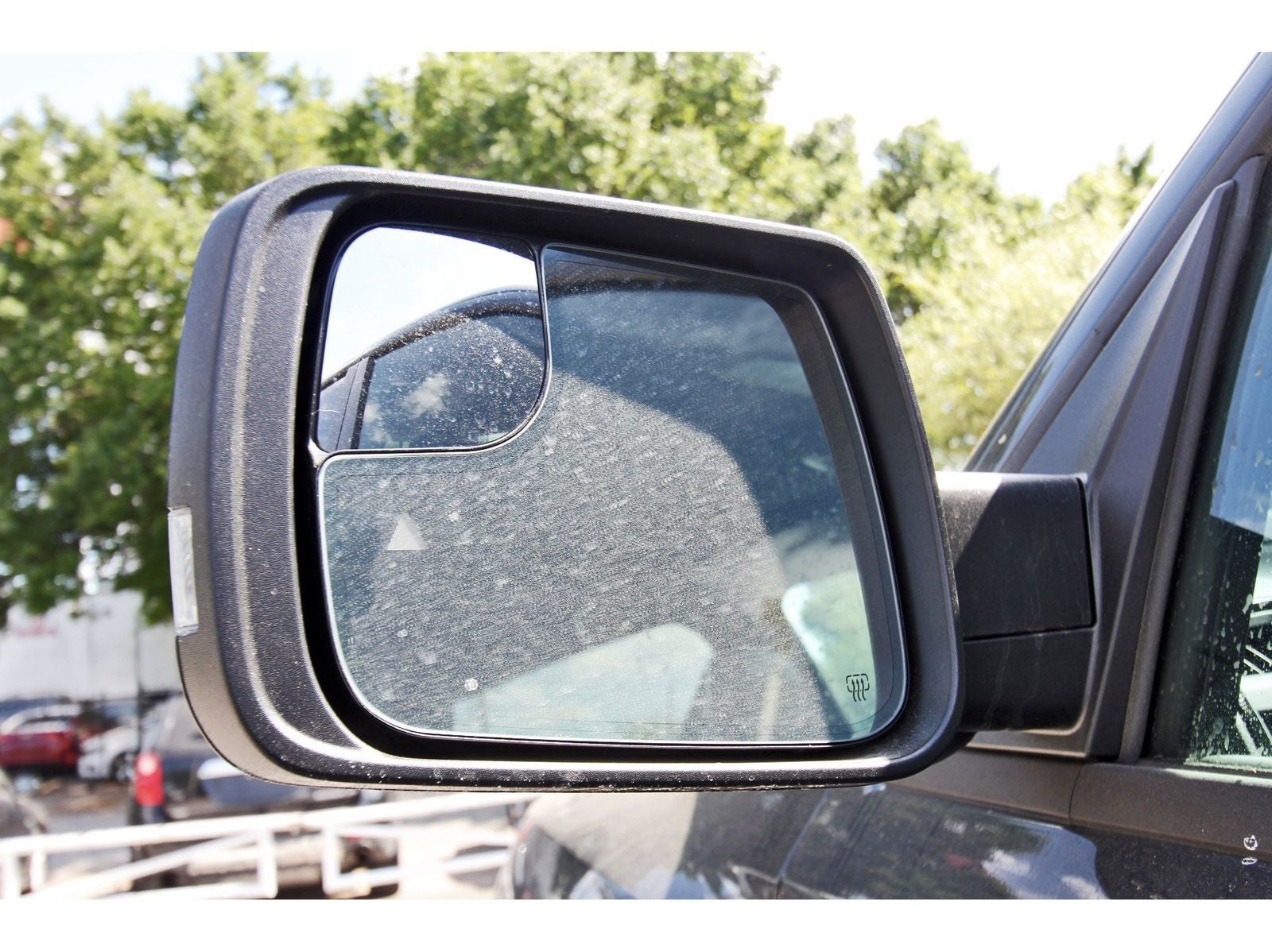 2026 RAM 1500 RHO 4x4 Crew Cab 5'7" Box