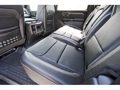 2026 RAM 1500 RHO 4x4 Crew Cab 5'7" Box