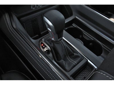 2026 RAM 1500 RHO 4x4 Crew Cab 5'7" Box