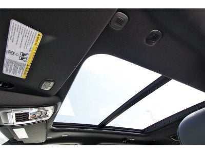 2026 RAM 1500 RHO 4x4 Crew Cab 5'7" Box