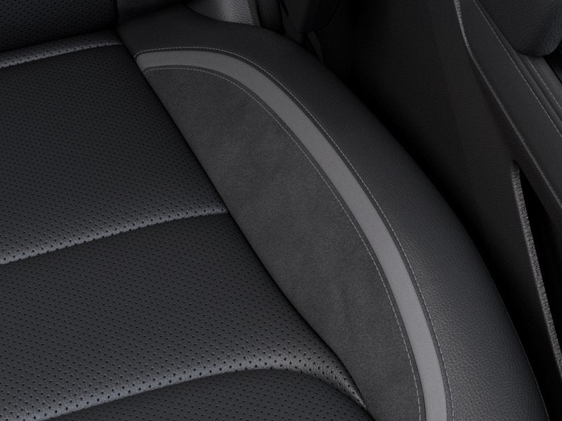 2026 RAM 1500 RHO 4x4 Crew Cab 5'7" Box